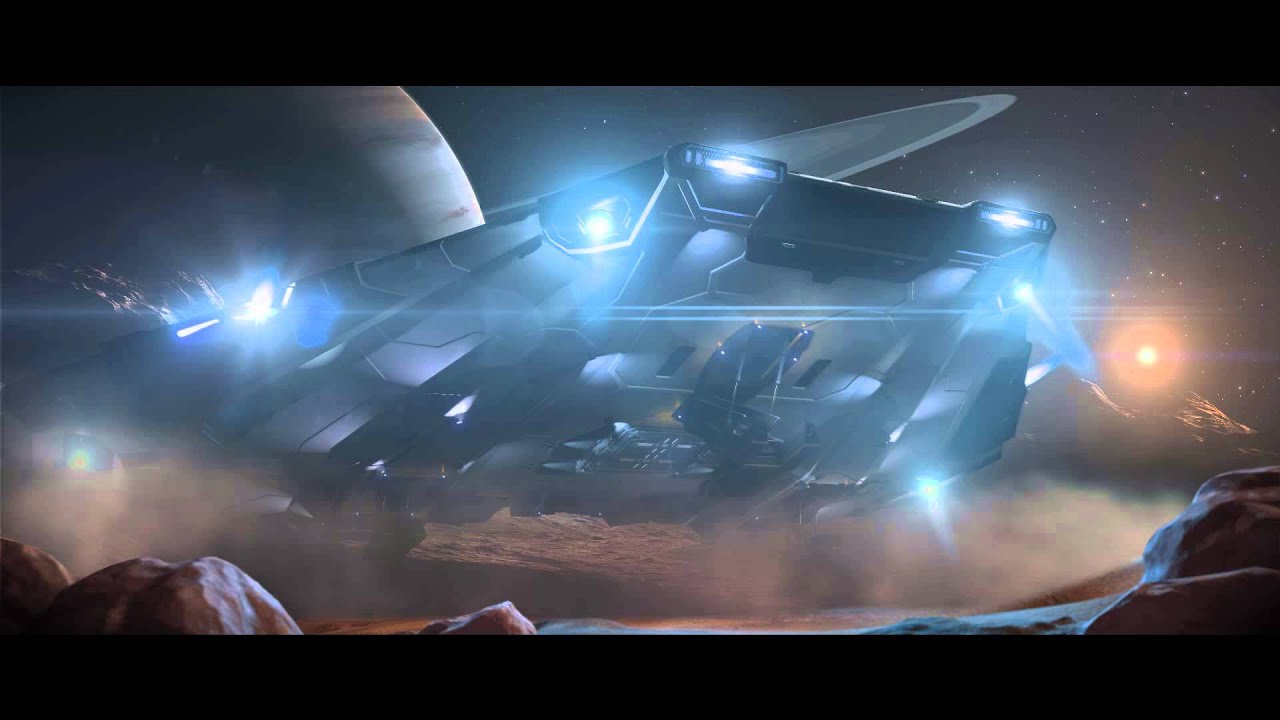 Elite Dangerous: Horizons | teaser trailer