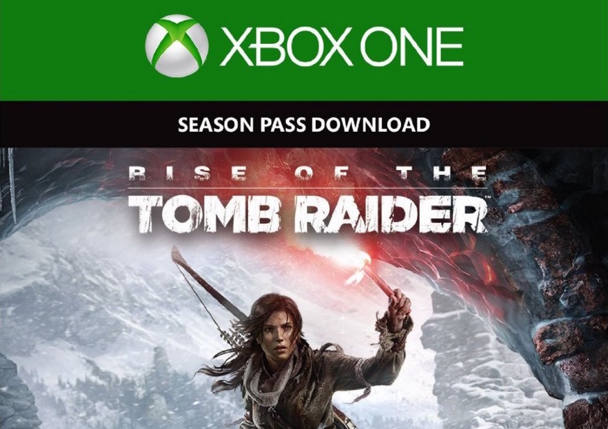 Rise of the Tomb Raider, tutti i dettagli del Season Pass