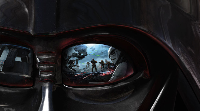 Star Wars Battlefront: EA DICE annuncia il Pass Stagionale e nuove modalità multiplayer