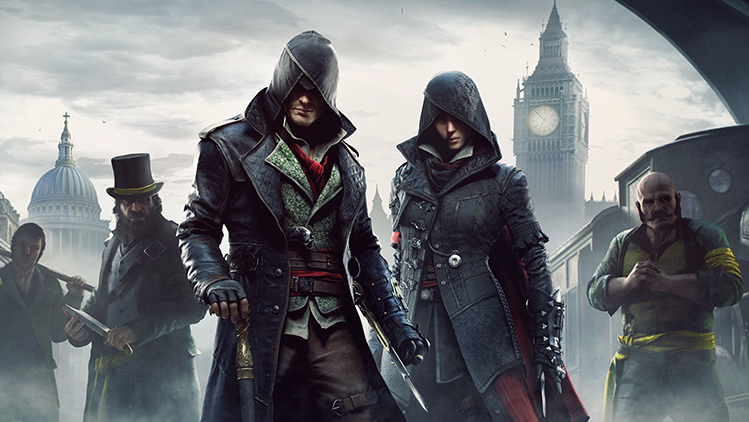 Assassin’s Creed Syndicate, i requisiti di sistema PC