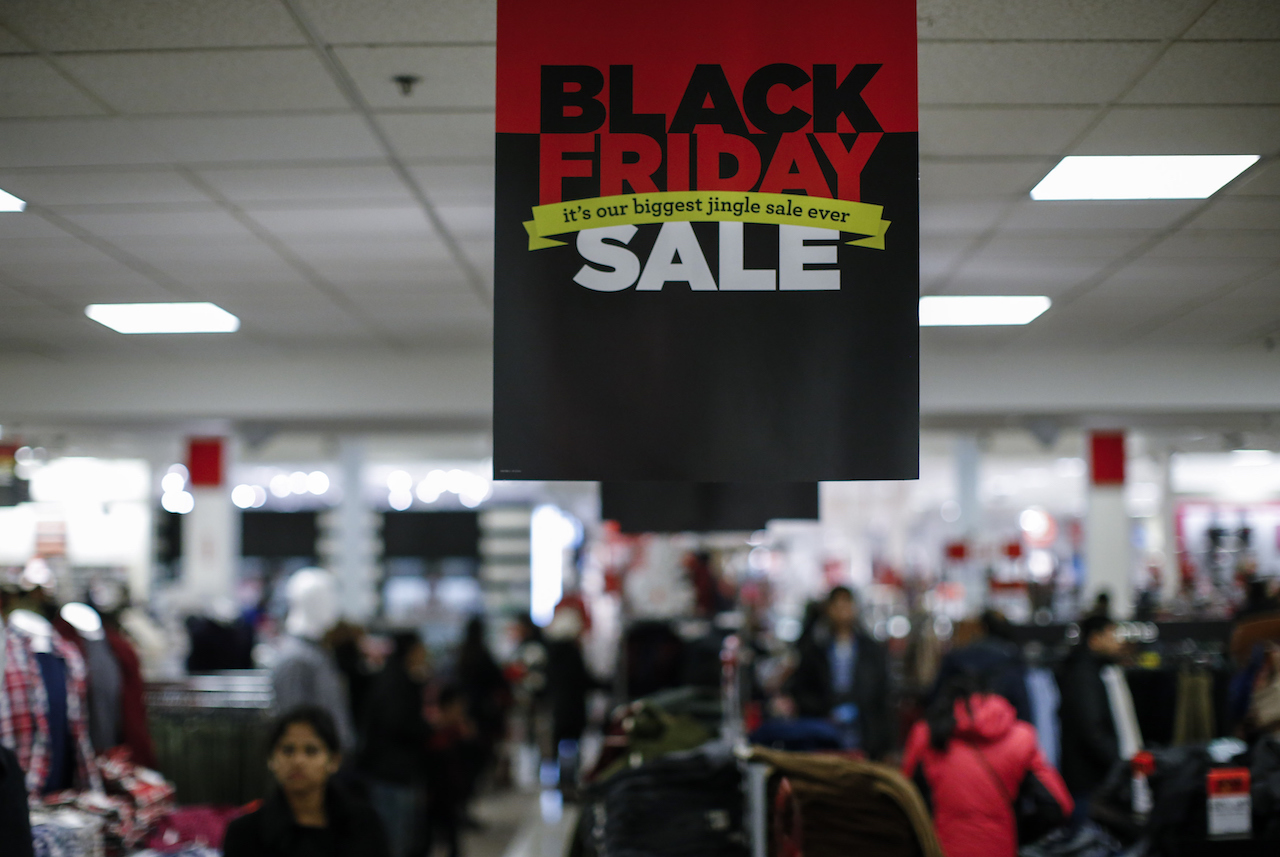 Black Friday, in arrivo sconti e offerte da non perdere