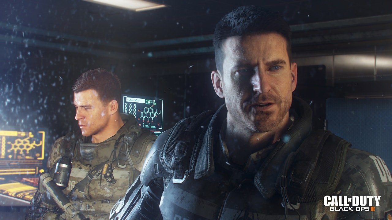 Call of Duty: Black Ops III raccoglie mezzo miliardo di dollari nel primo weekend