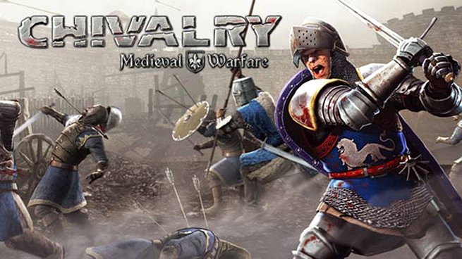 Chivalry: Medieval Warfare sbarca su PS4 e Xbox One - ecco il trailer d'annuncio e le prime immagini