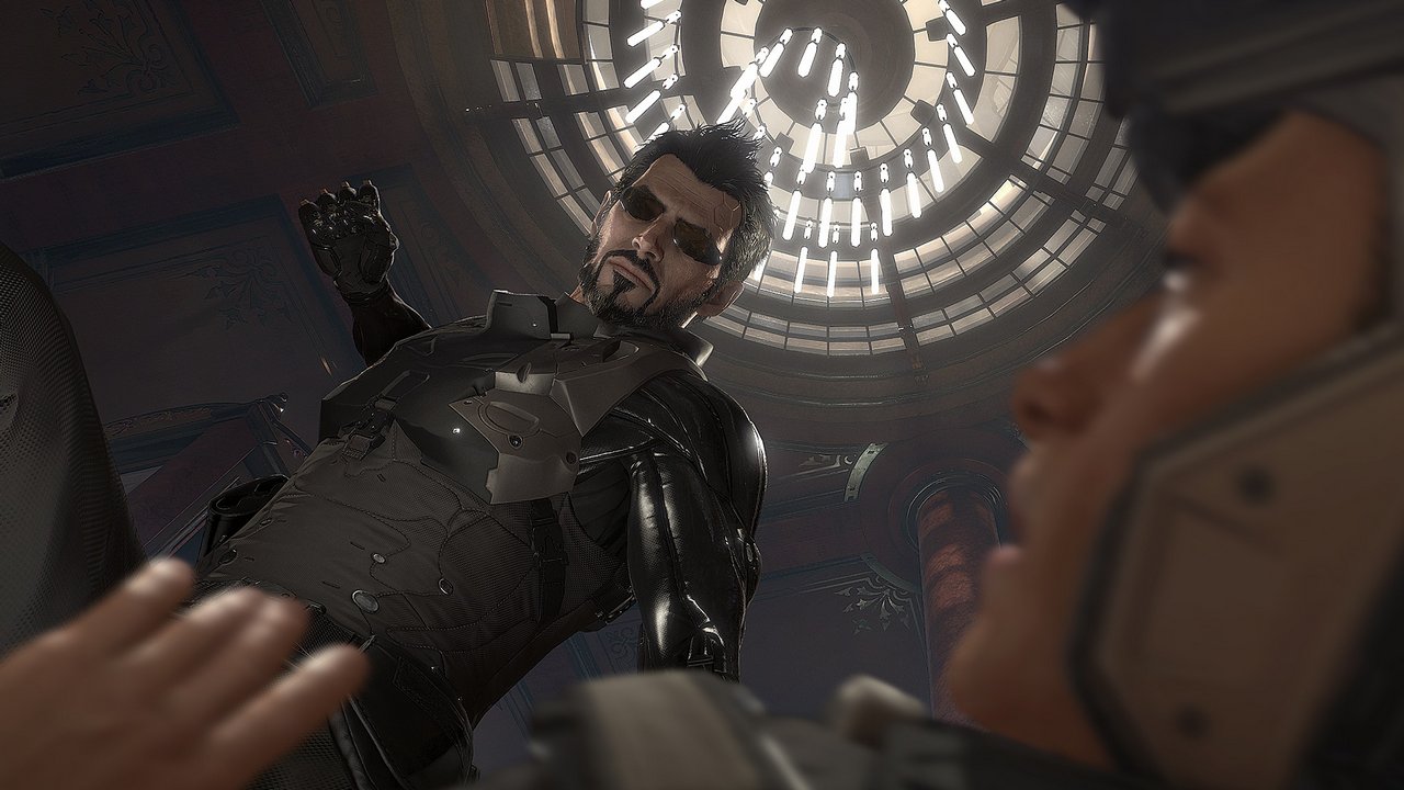 Deus Ex: Mankind Divided slitta ad agosto 2016