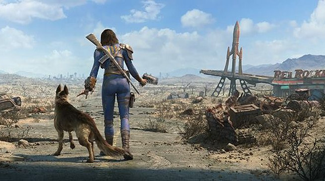 Fallout 4: nuovi dettagli sui prossimi update