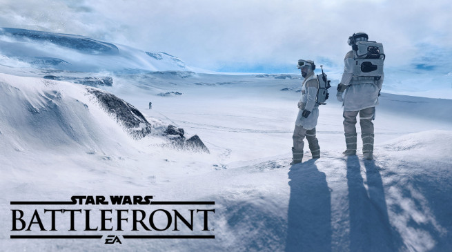 Star Wars Battlefront: nuova video-panoramica sui pianeti disponibili al lancio