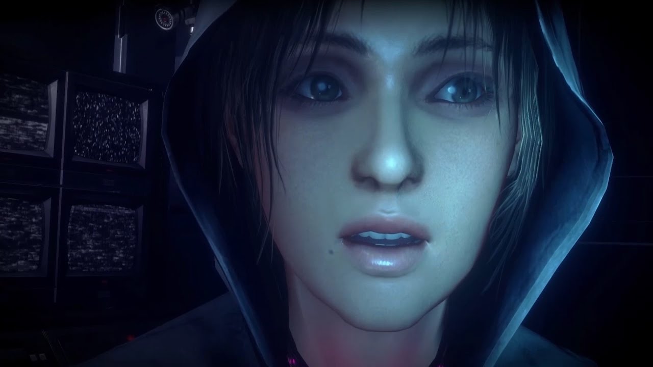 République Announcement Trailer (EU - English)