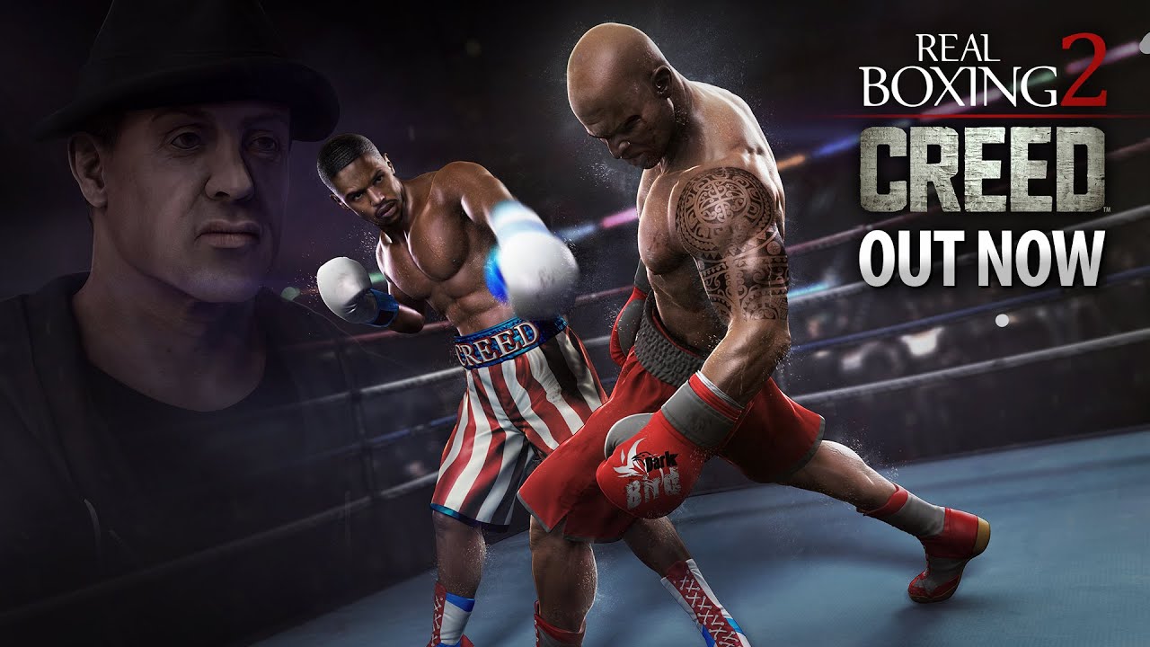 Real Boxing 2 CREED | trailer di lancio