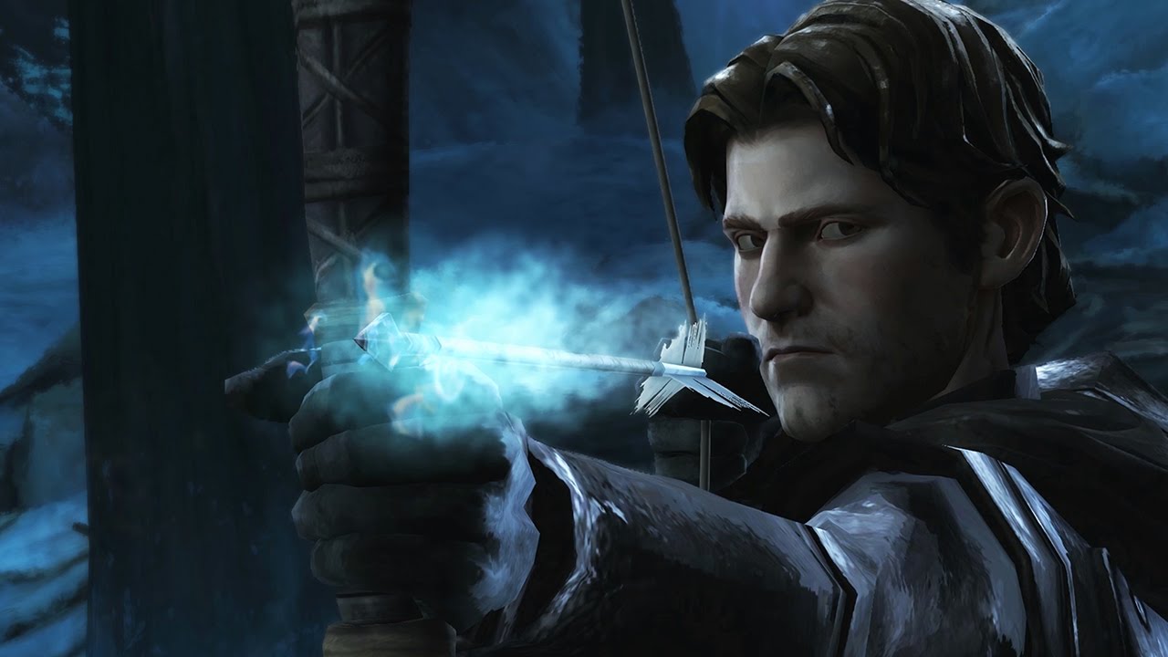 Game of Thrones: A Telltale Games Series - Season Finale Trailer
