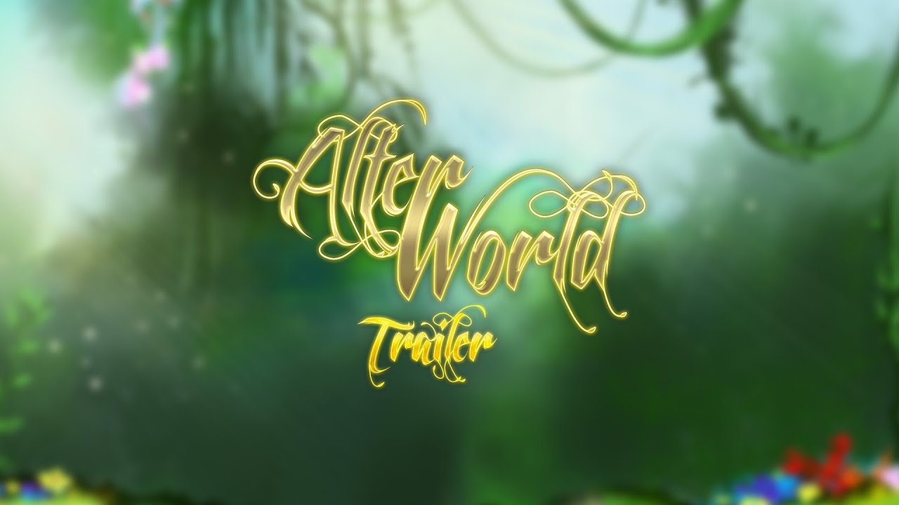 Alter World per iOS | trailer di lancio
