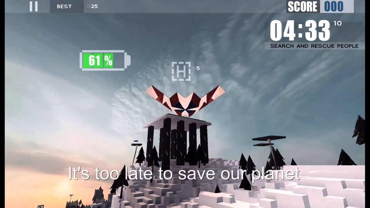 Five Minutes Before per iOS | trailer di lancio
