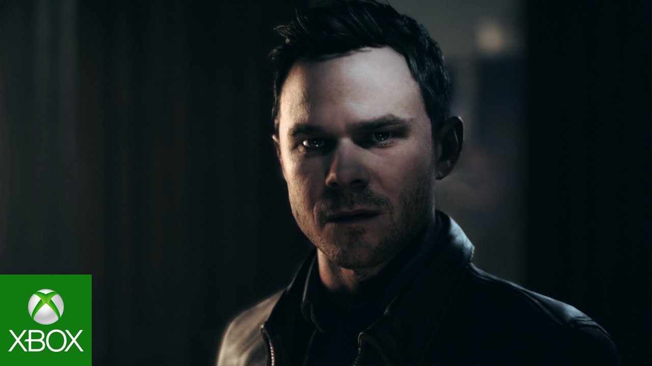 Quantum Break | Gamescom 2015 | nuovo video 