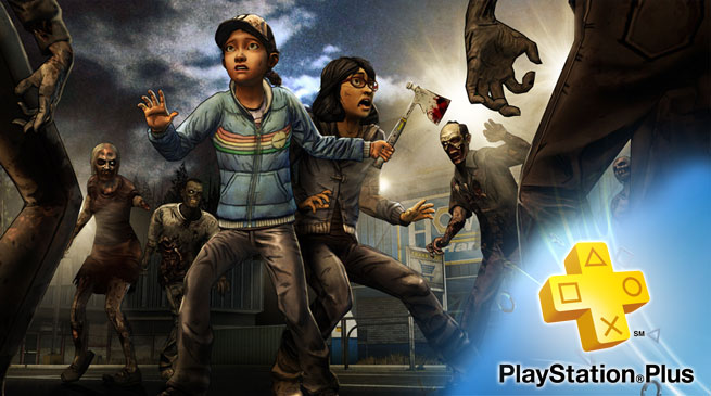 PlayStation Plus: svelati i videogiochi gratuiti di Novembre