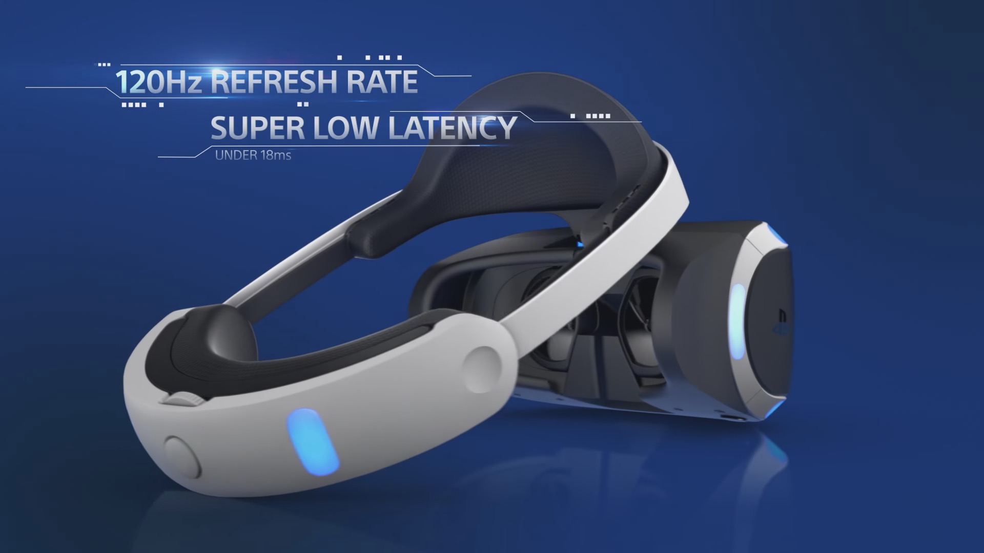 PlayStation VR, il trailer delle caratteristiche e l’elenco dei giochi compatibili