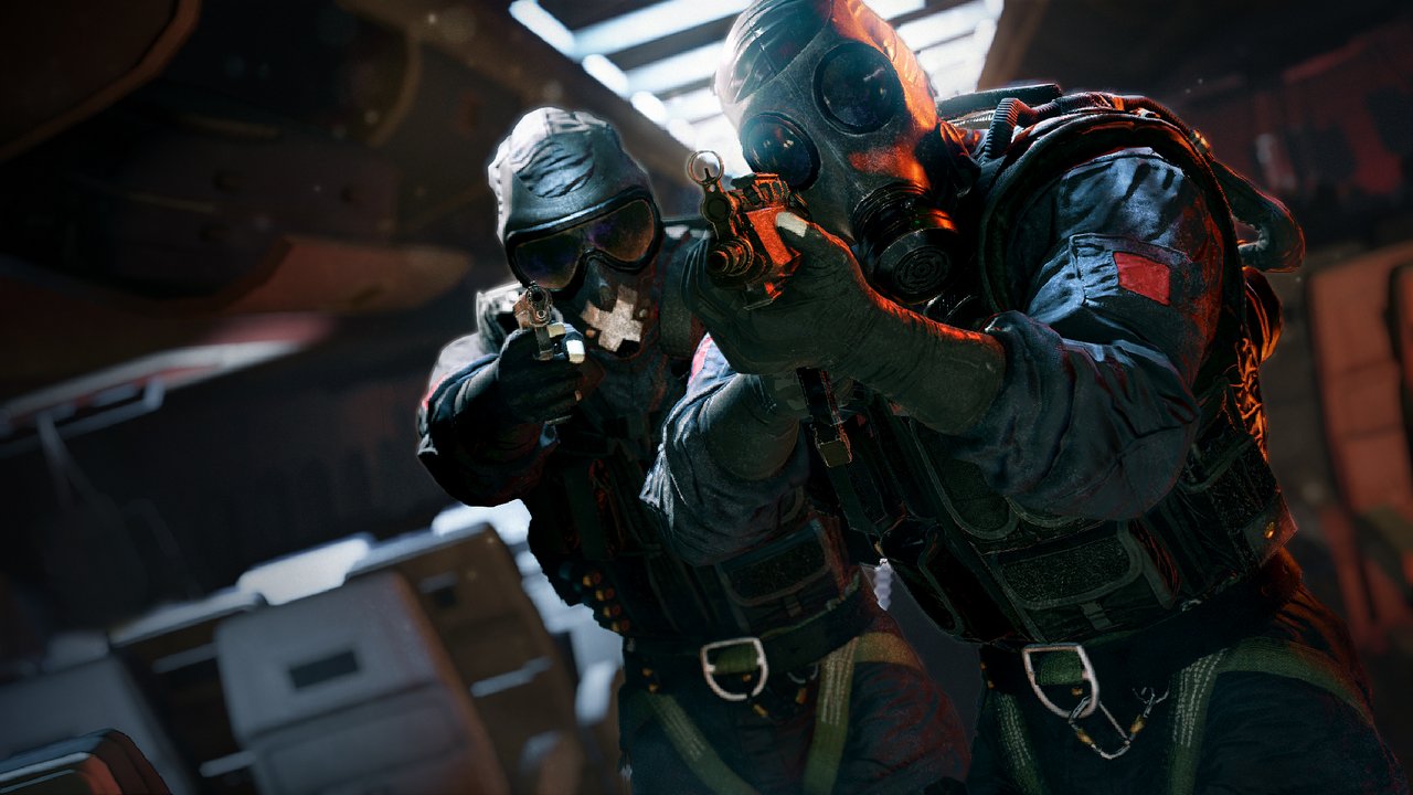 Rainbow Six: Siege - svelati i requisiti della versione PC