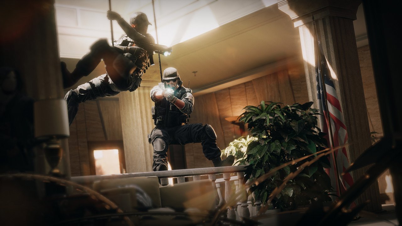 Rainbow Six: Siege - nuovi dettagli sui DLC e sul supporto post-lancio