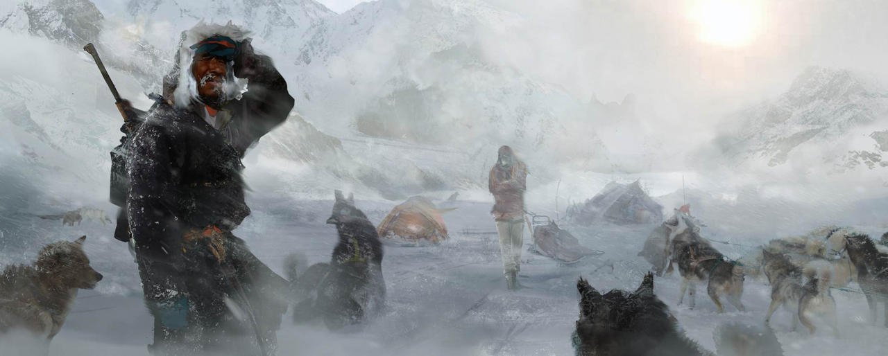 Rise Of The Tomb Raider: il prologo della versione per Xbox 360