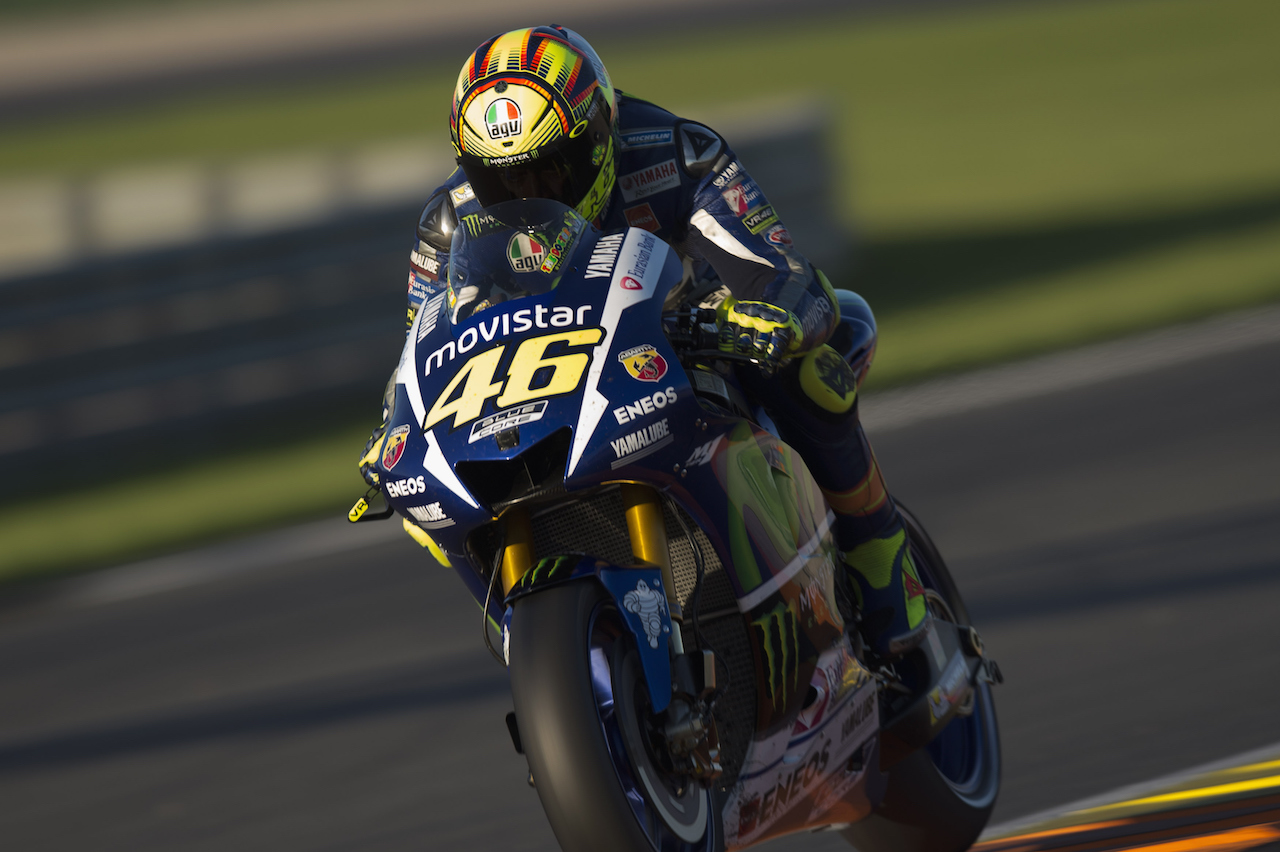 MotoGp 2016 diventa Valentino Rossi The Game, ecco il trailer di annuncio