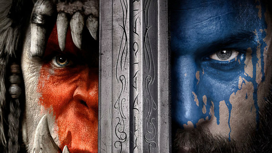 Warcraft, il trailer completo del film