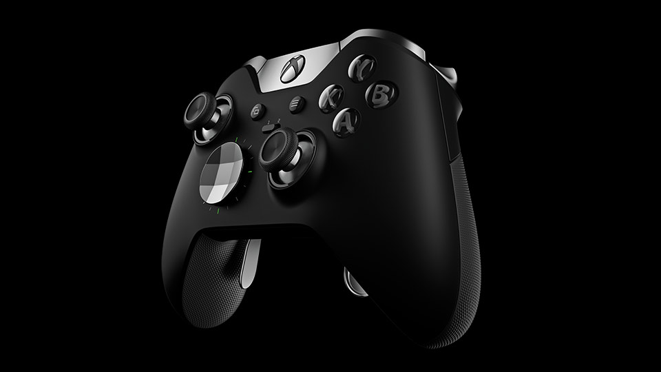 Xbox One Elite, l’esclusivo controller non tornerà disponibile prima di dicembre