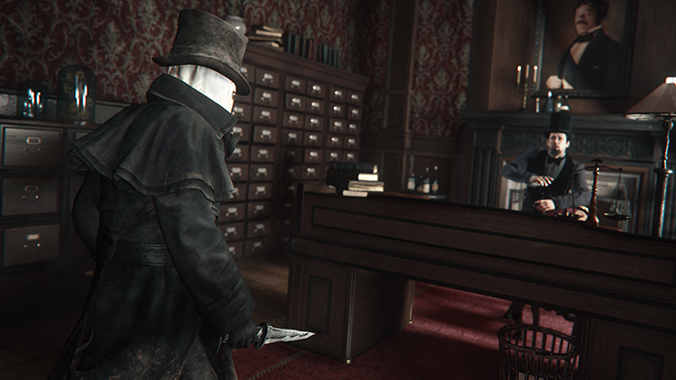 Assassin’s Creed Syndicate, trailer e data di uscita del DLC dedicato a Jack lo Squartatore