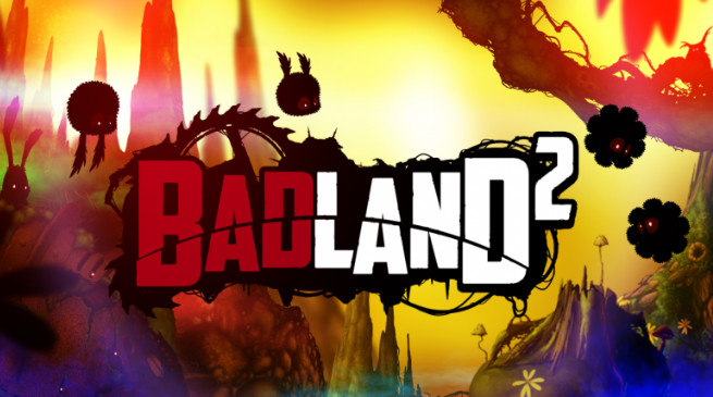 Badland 2 approda su App Store: guarda le immagini e il video di lancio