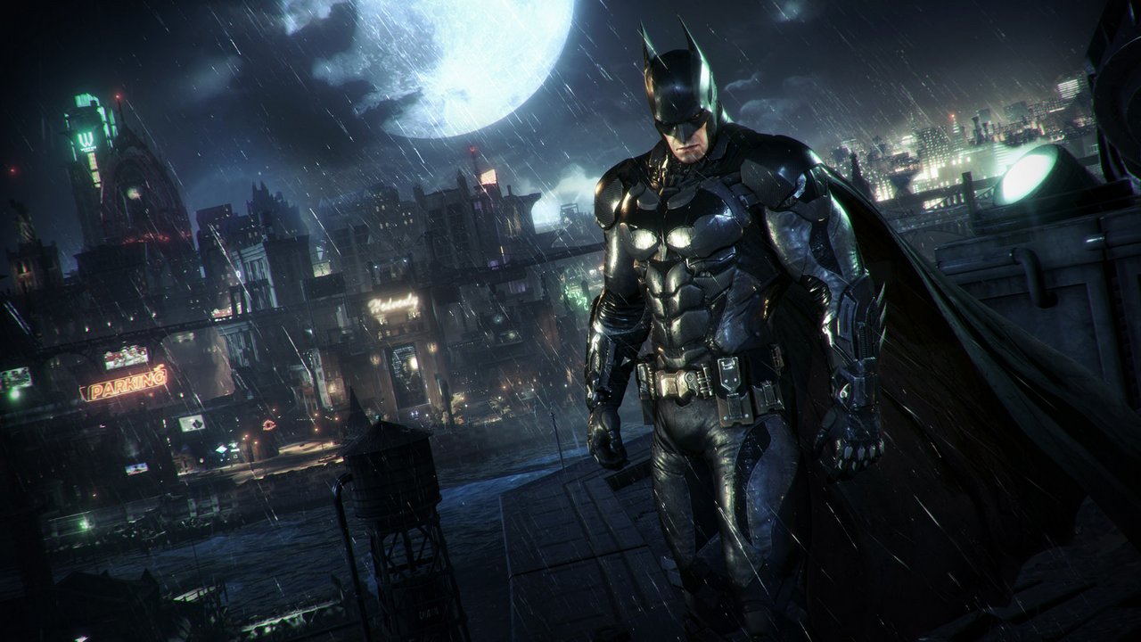 Batman Arkham Knight, l’ultimo DLC arriva domani: ecco tutti i dettagli