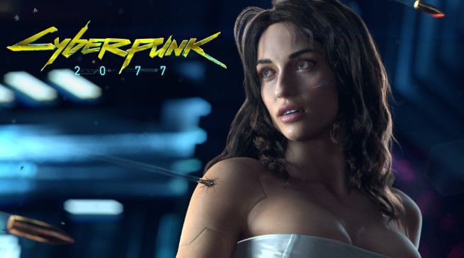 Cyberpunk 2077 potrebbe arrivare entro la fine del 2016