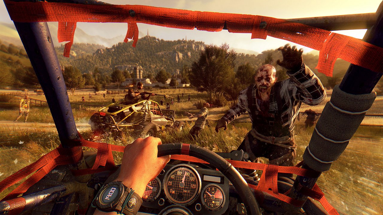 Dying Light: l'espansione The Following ha una data - annunciata l'edizione Enhanced