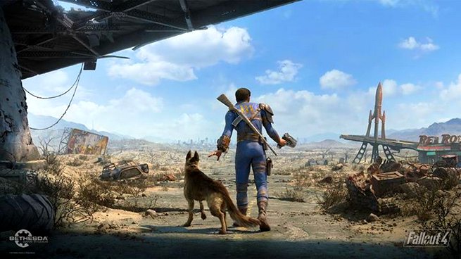 Fallout 4: l'aggiornamento 1.2 è disponibile su PC e lo sarà presto su console