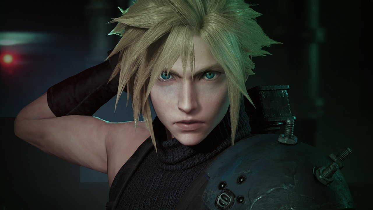 Final Fantasy VII Remake: nuove immagini e primo video di gioco dal PlayStation Experience