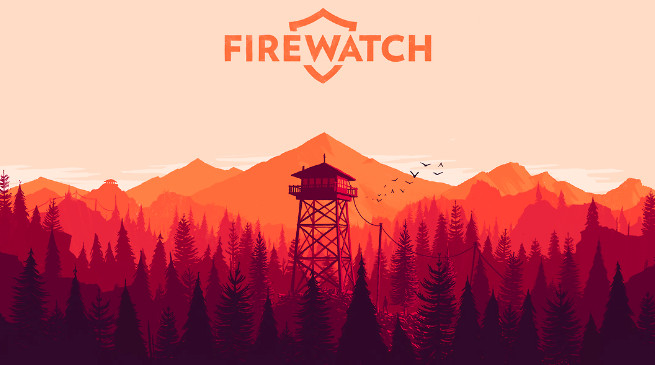 Firewatch: nuovo gameplay trailer tra le foreste del Wyoming