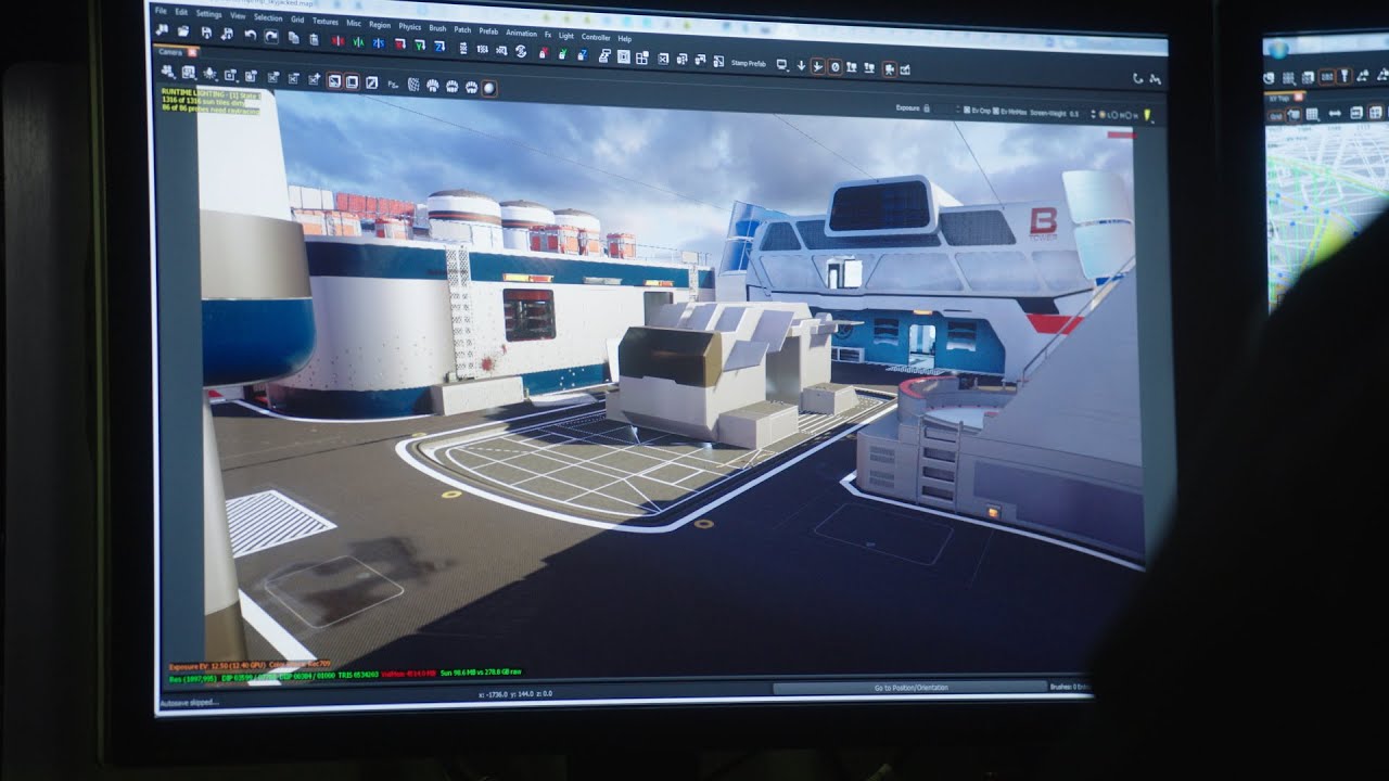 Call of Duty: Black Ops III | Pacchetto Mappe Awakening | trailer ufficiale dell'anteprima