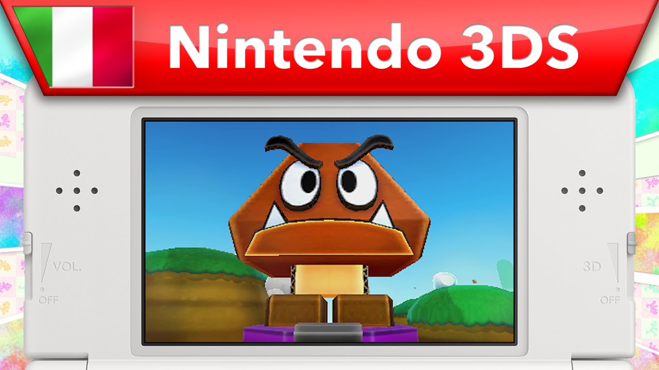 Mario & Luigi: Paper Jam Bros. | trailer sulle caratteristiche di gioco