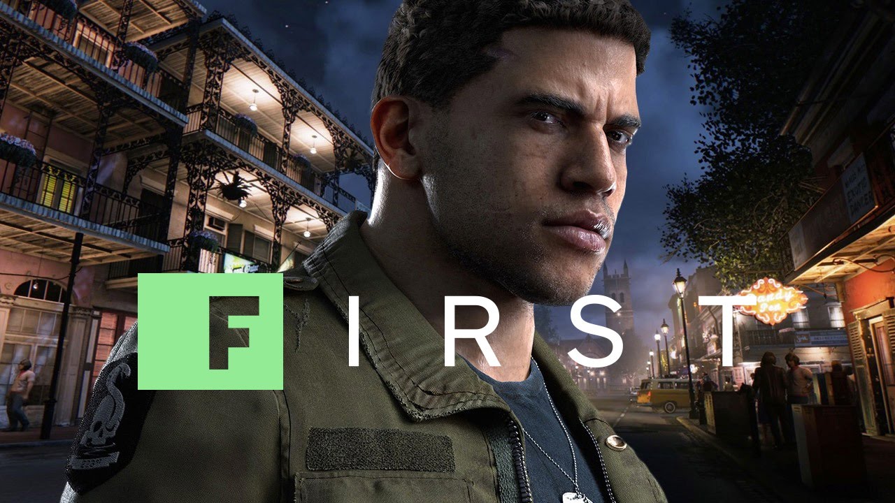 Mafia III | nuovo video di gioco | IGN First