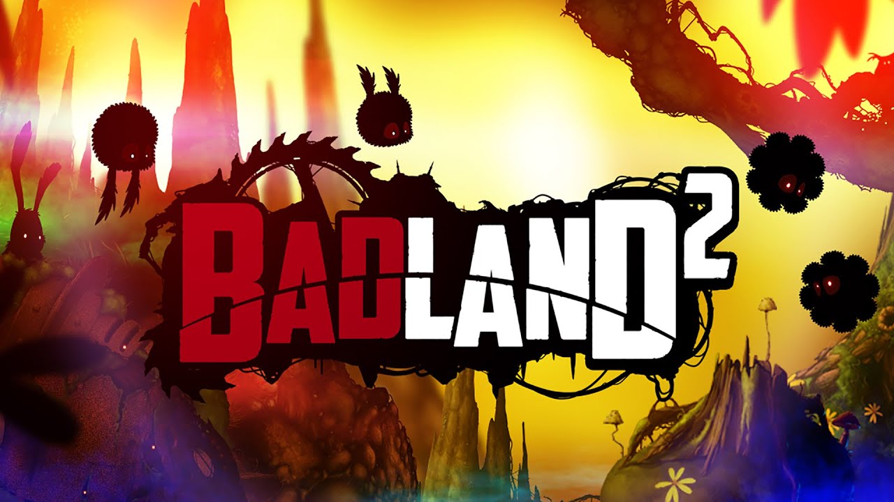 Badland 2 | trailer di lancio | iOS