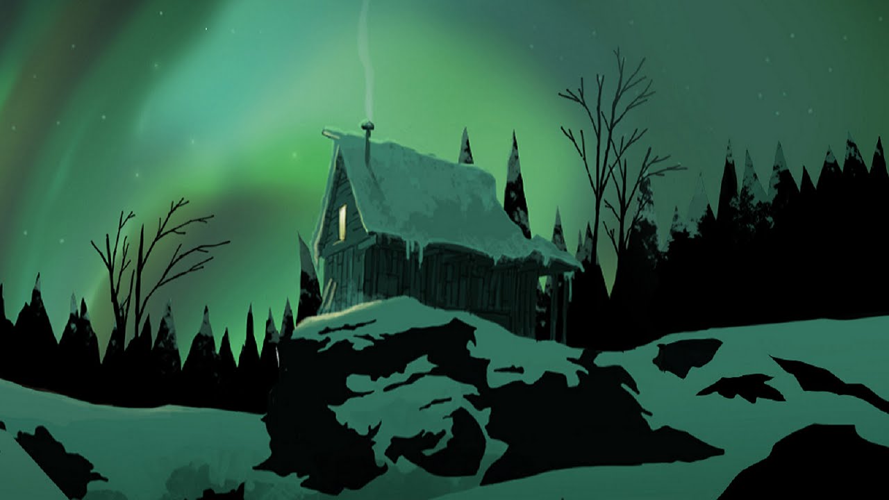 The Long Dark | Story Mode | trailer di presentazione