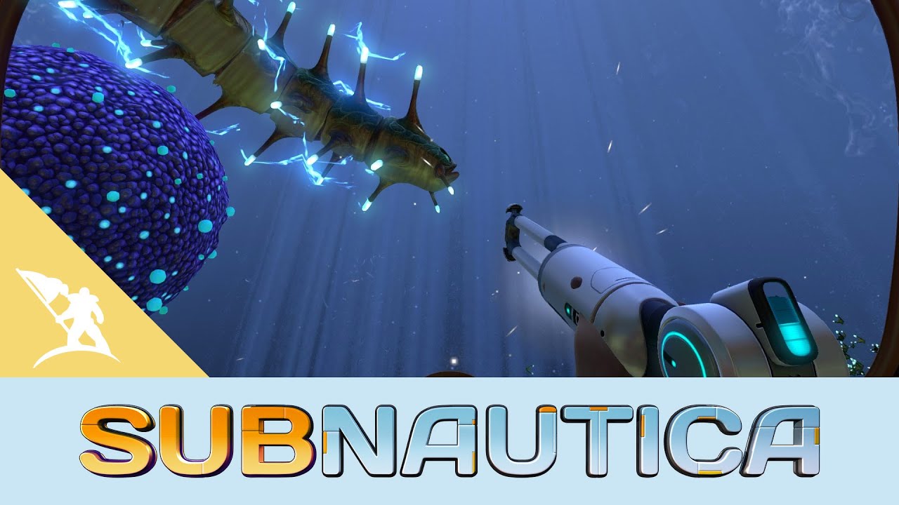 Subnautica | trailer dell'ultimo update