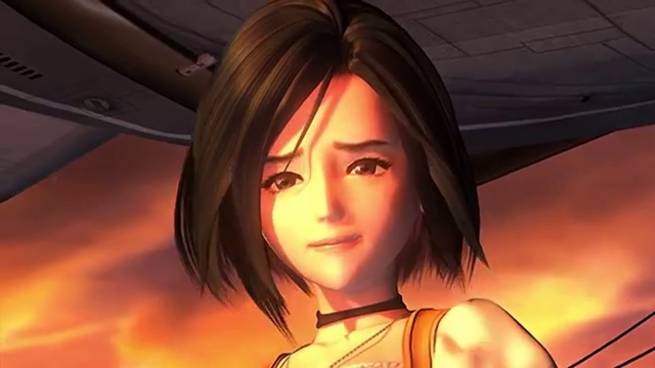 Final Fantasy IX | PC, iOS, Android | trailer di annuncio