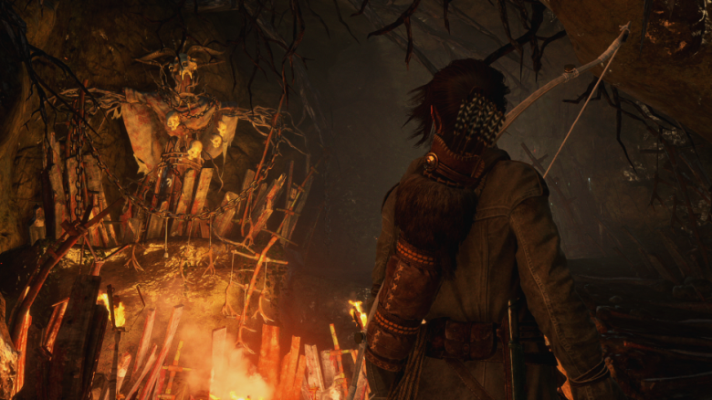 Rise of The Tomb Raider: nuovi dettagli sui futuri update e sui DLC del Season Pass