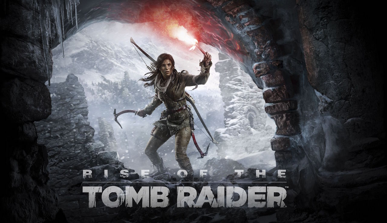 Rise Of The Tomb Raider, il gameplay trailer della modalità Stoicismo