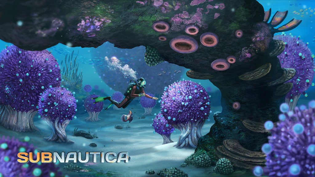 Subnautica: annunciata la versione Xbox One