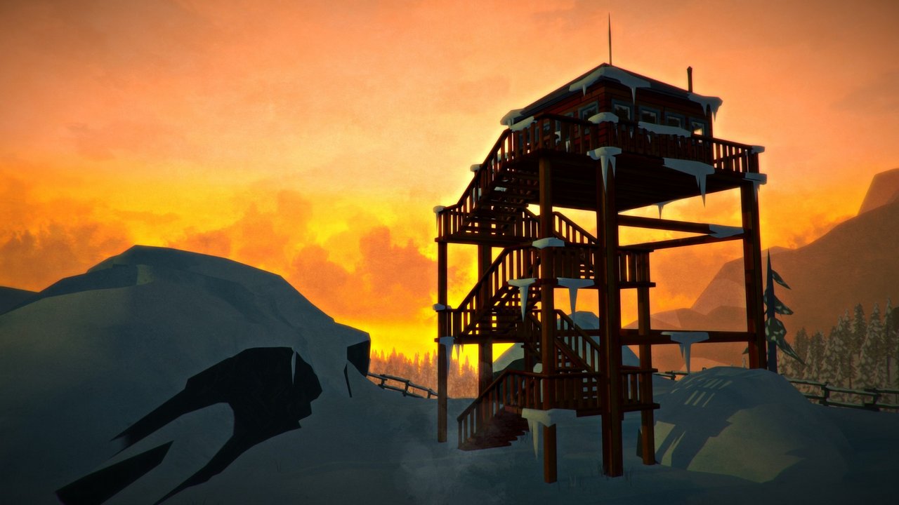 The Long Dark: la modalità Storia si presenta in video