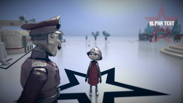 The Tomorrow Children: immagini e video dal PlayStation Experience