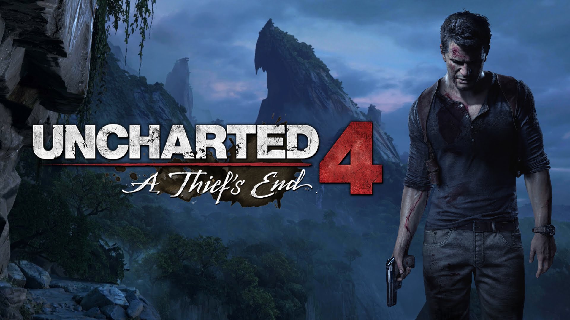 Uncharted 4: nuovo trailer dai The Game Awards