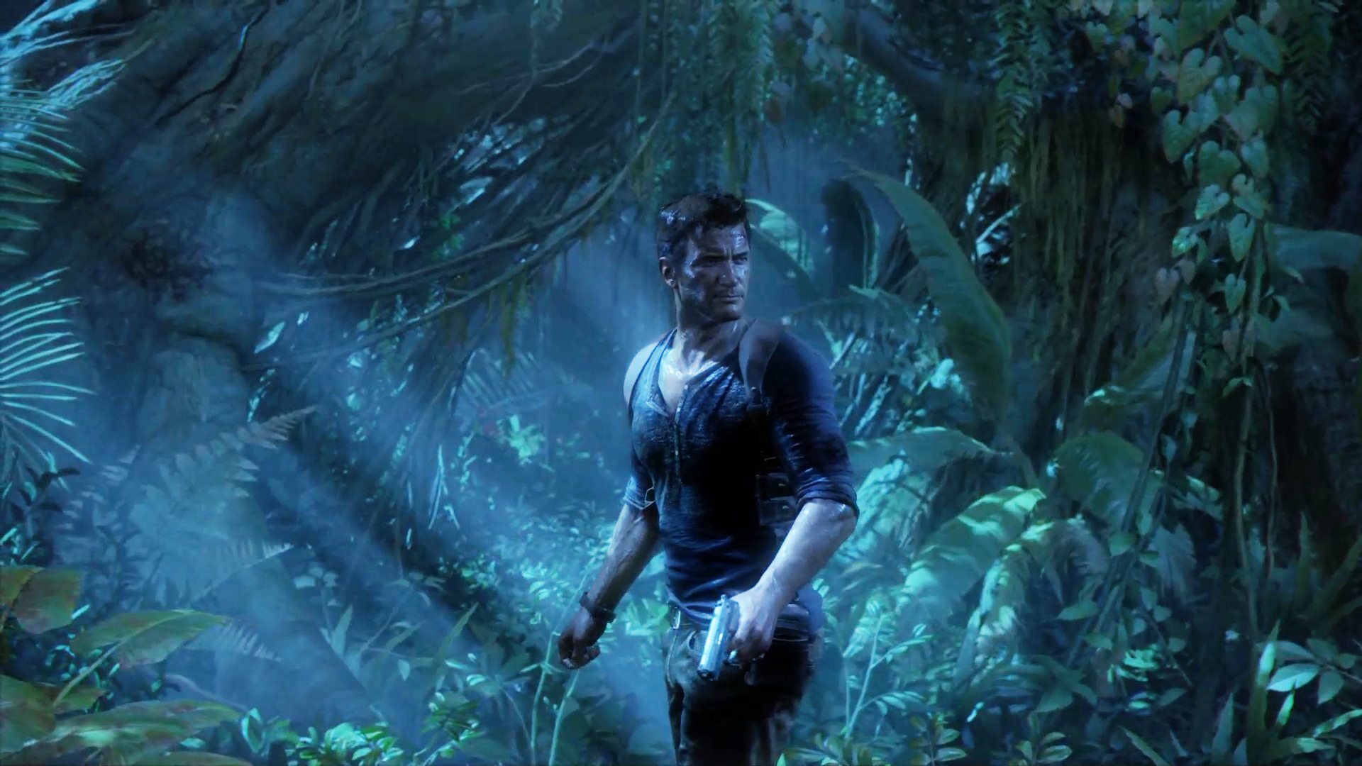 Uncharted 4: A Thief's End, slitta ancora la data di uscita