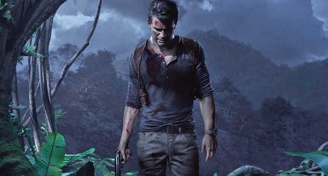 Uncharted 4 si mostra in un breve teaser trailer