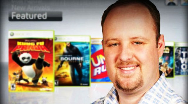 Aaron Greenberg di Microsoft parla della rivalità con Sony