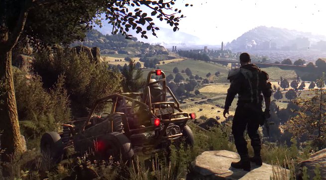 Dying Light: The Following Enhanced Edition entra in fase Gold - nuovo video sulle Taglie