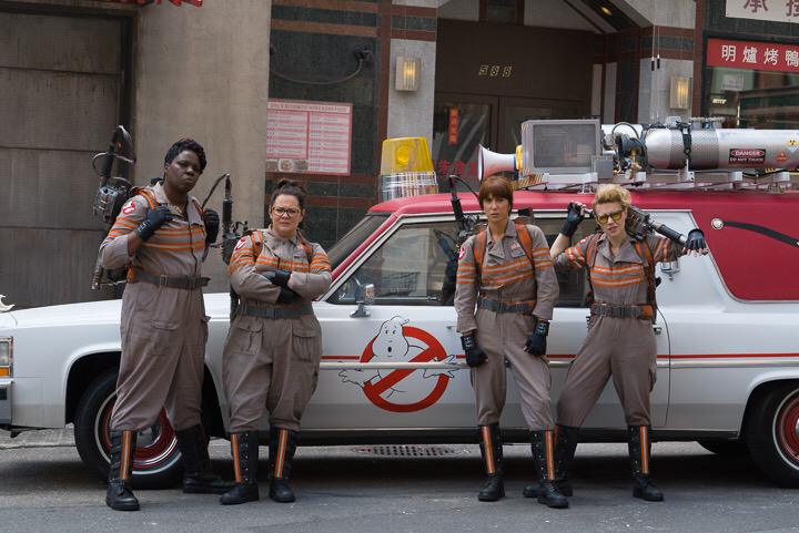 Ghostbusters, Activision al lavoro sul gioco ufficiale per PS4 e Xbox One